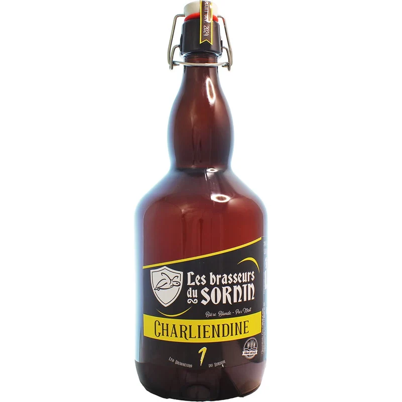 Charliendine Magnum 2L