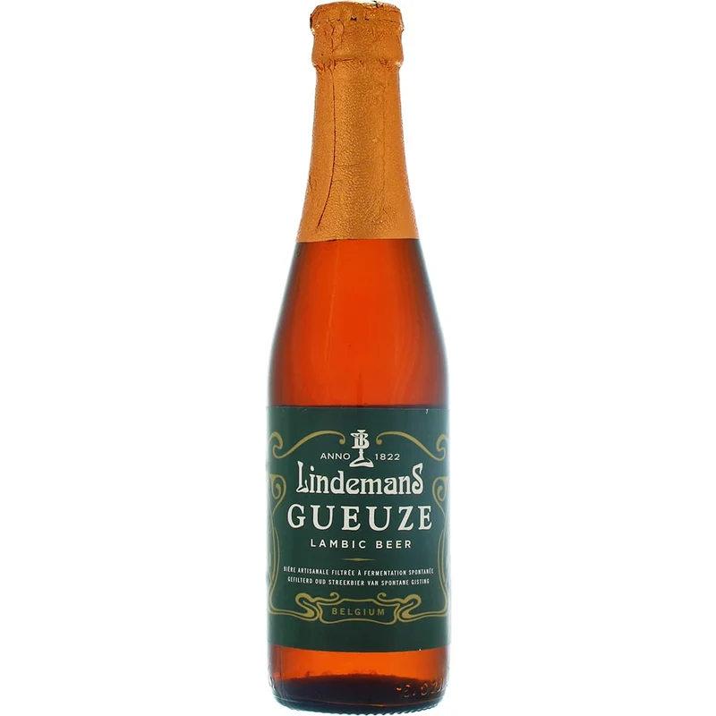 Lindemans Gueuze