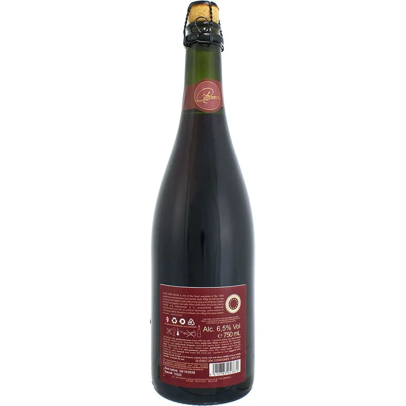 Oude Kriek Boon 75cl
