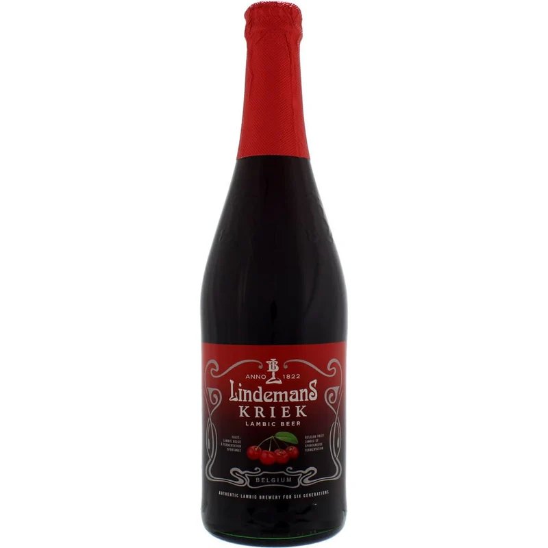Lindemans Kriek 75cl
