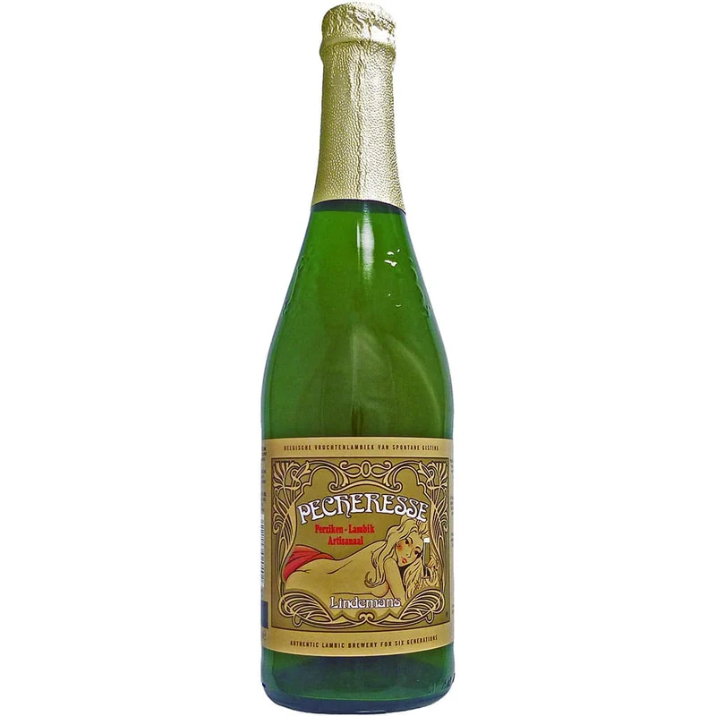 Lindemans Pêcheresse 75cl