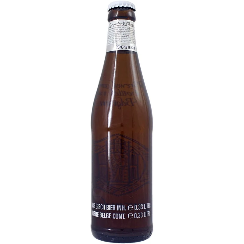 Agnus Agnus Tripel