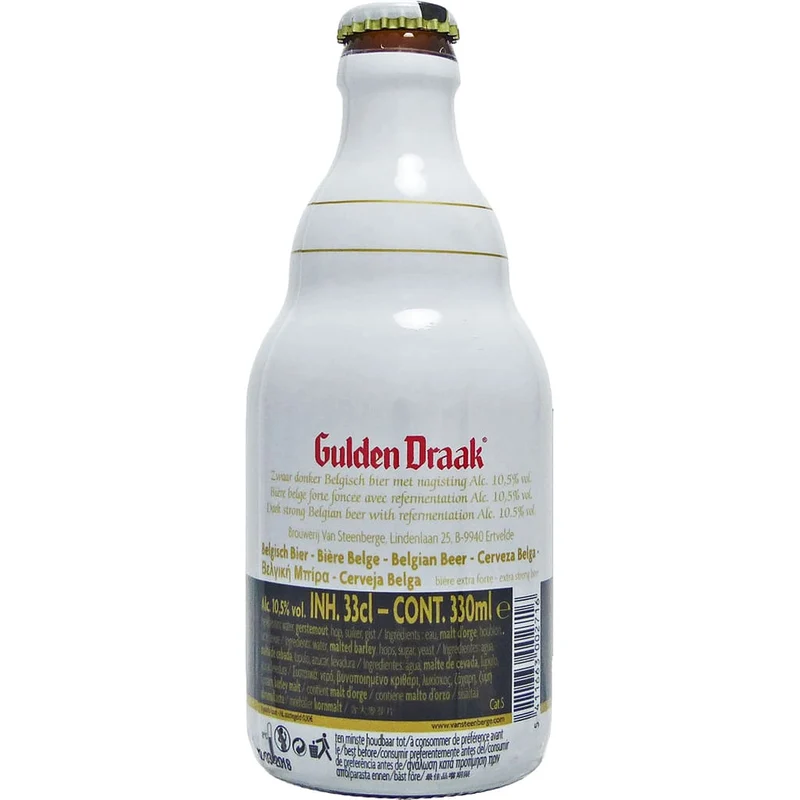 Gulden Draak