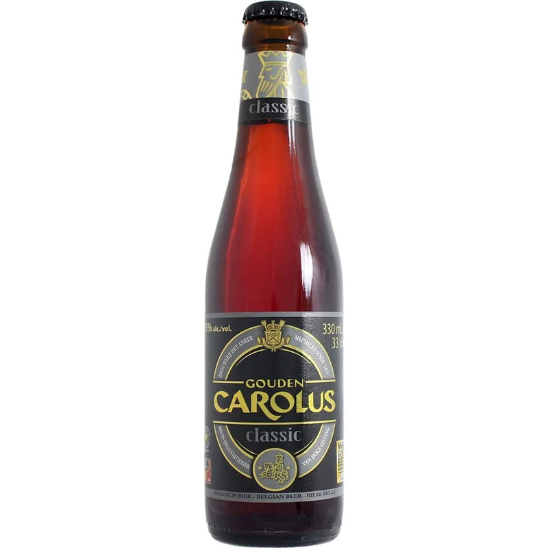 Gouden Carolus Classic