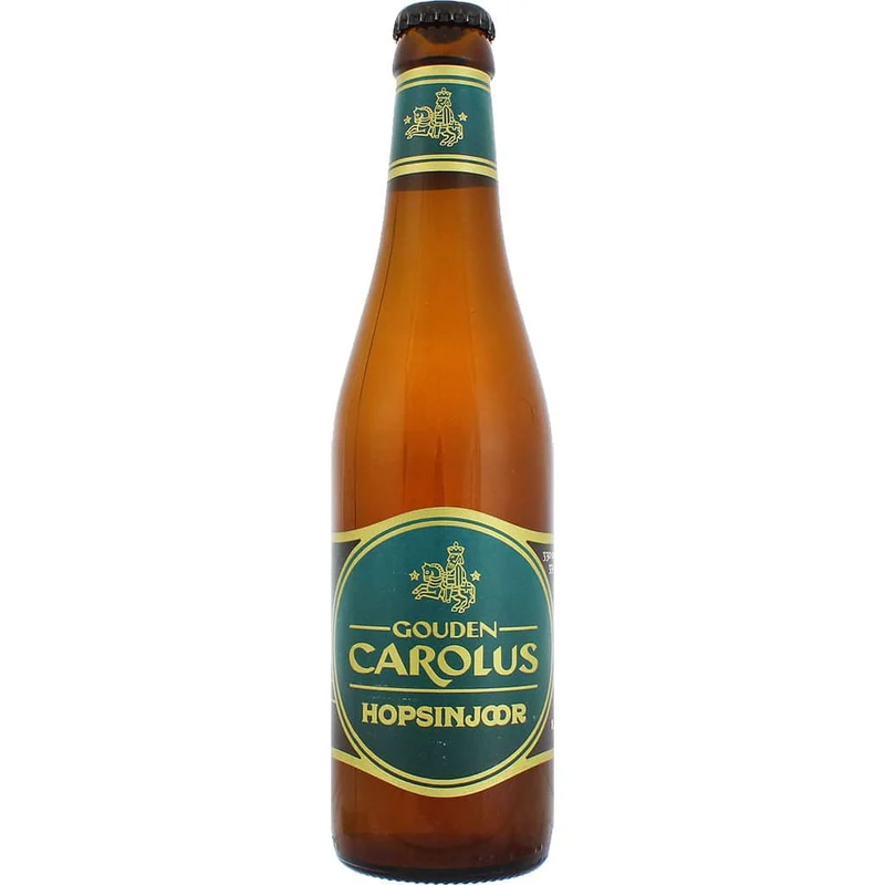 Gouden Carolus Hopsinjoor