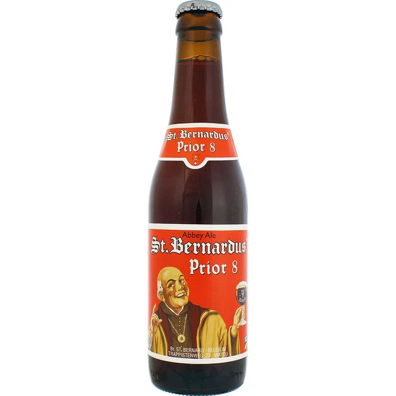 St Bernardus Prior 8
