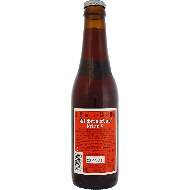 St Bernardus Prior 8