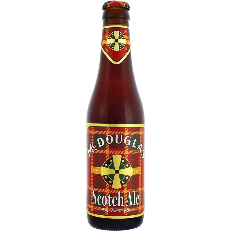 Mc Douglas Scotch Ale