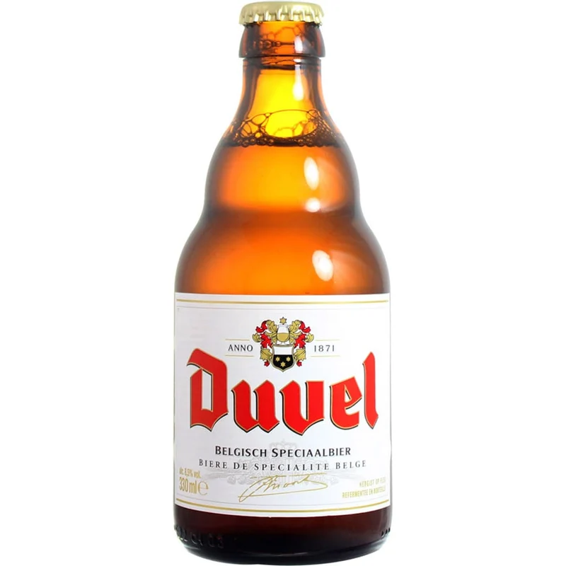 Duvel
