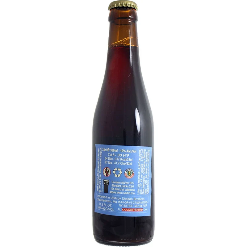 Blue Monk Special Reserve