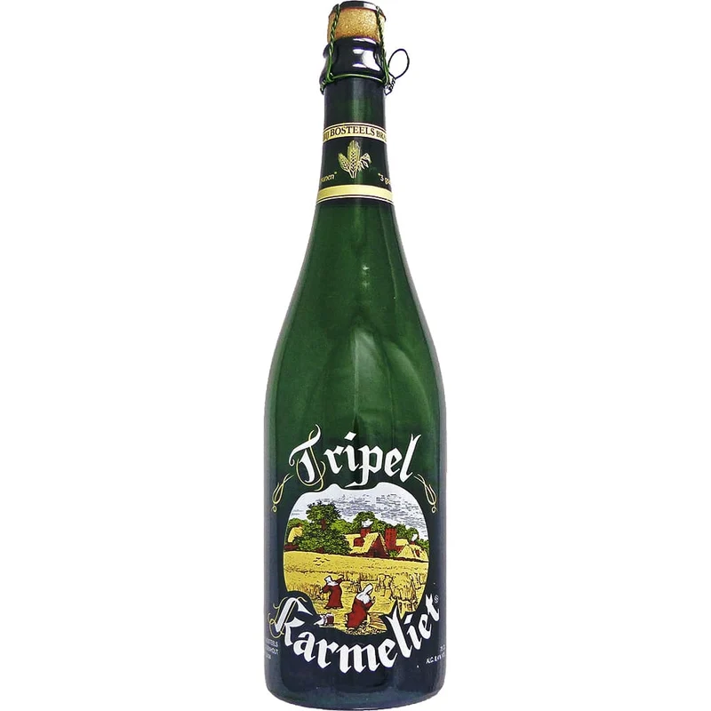Karmeliet Tripel 75cl