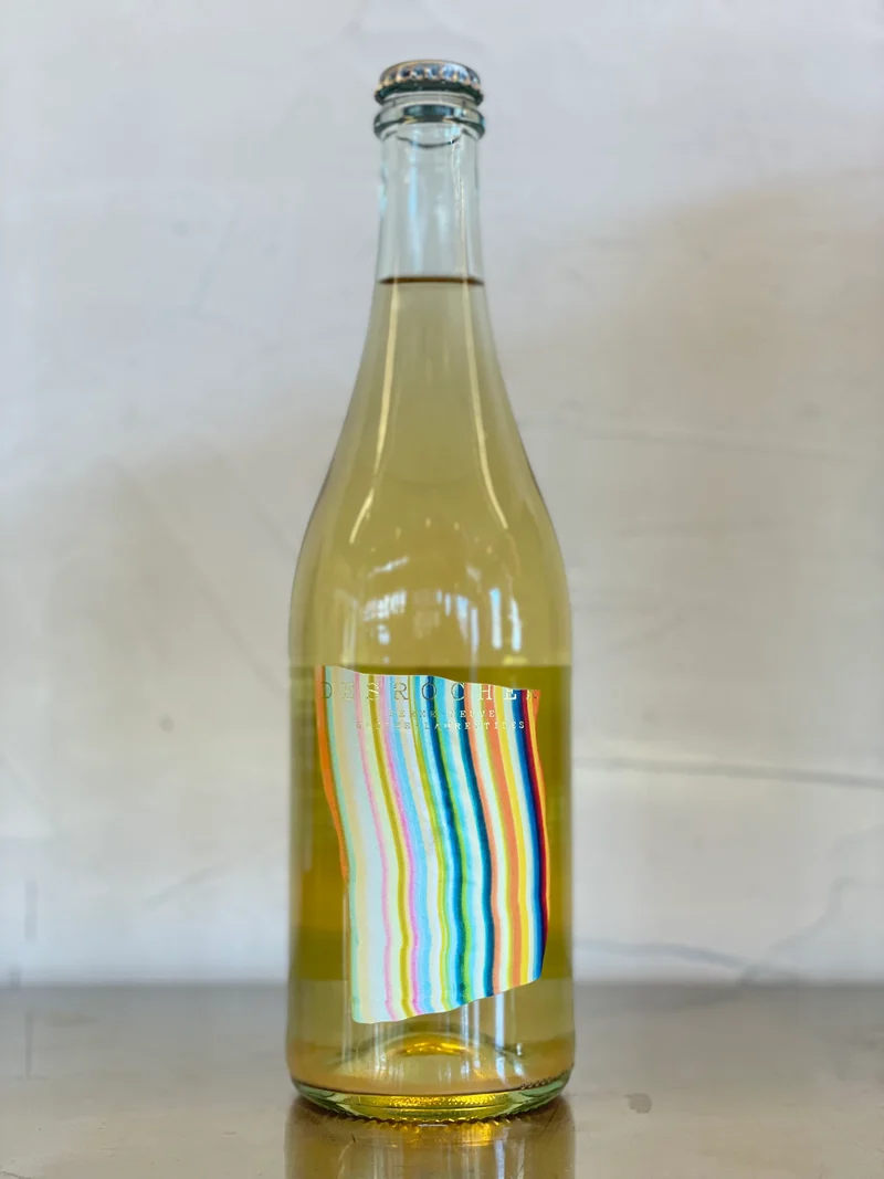 Beezz Viticole - Chardonnay