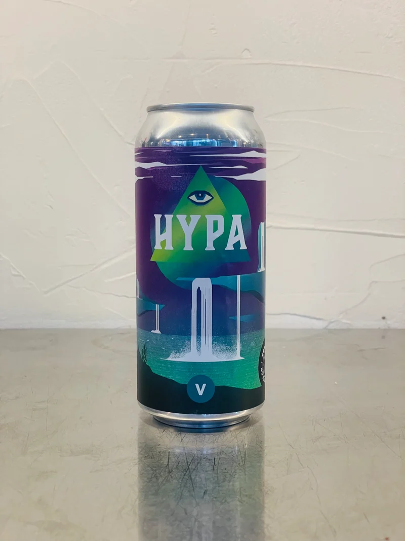 HYPA V