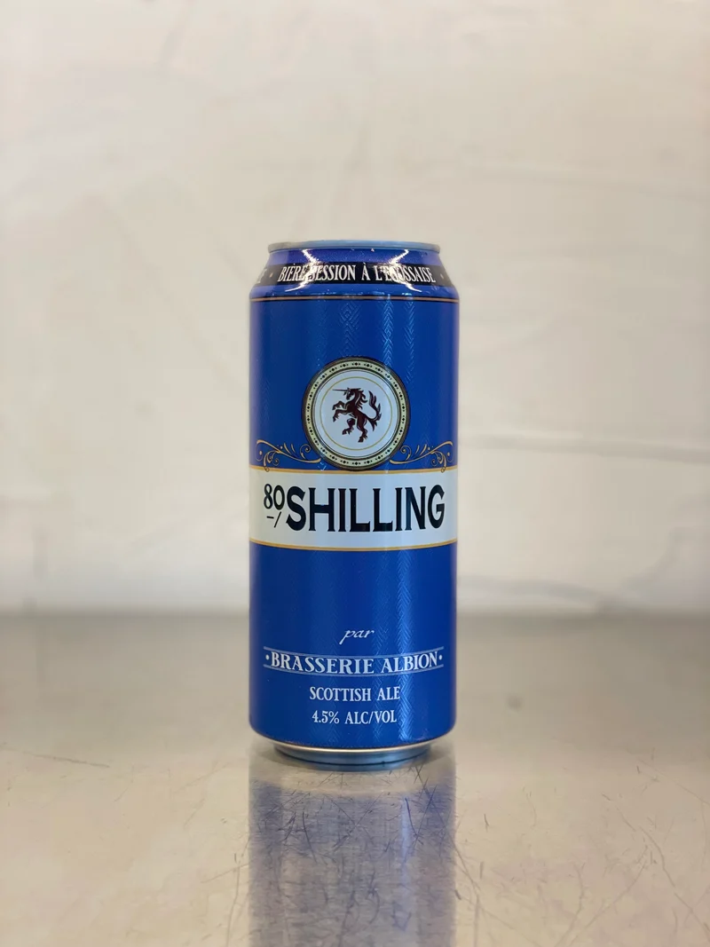 80 Schilling