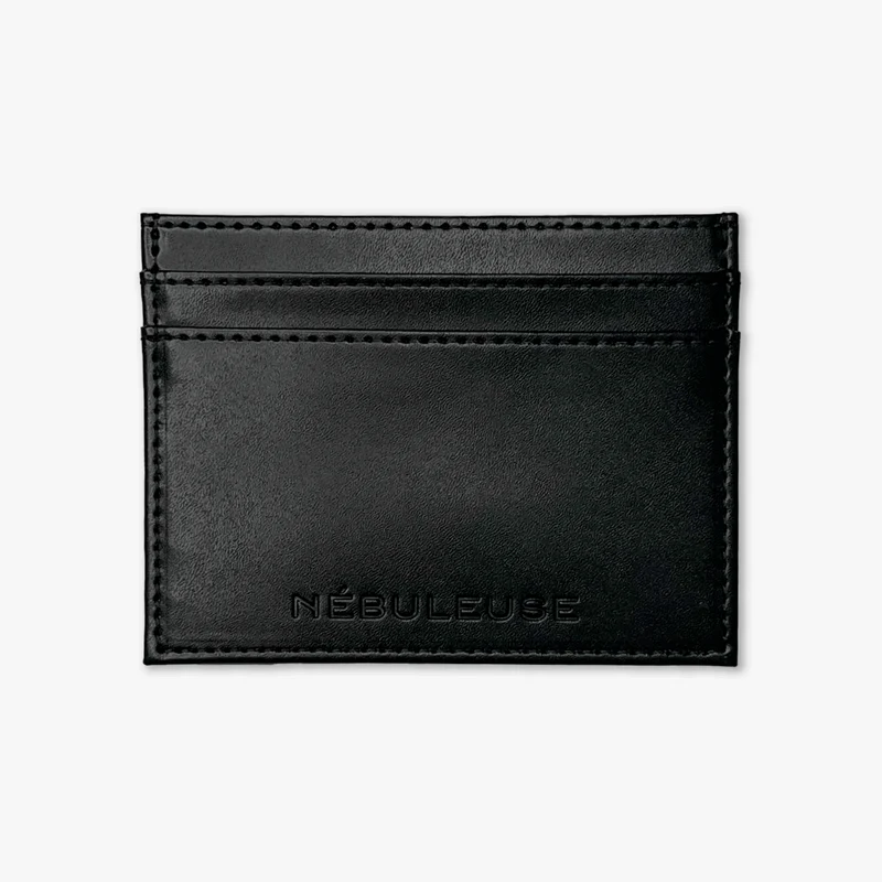 Porte-carte Nébuleuse