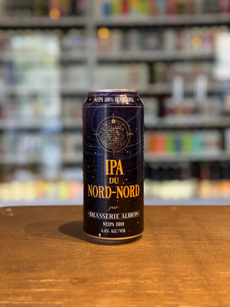 IPA du Nord-Nord