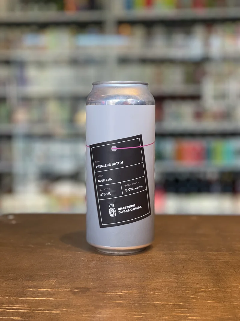 Première Batch