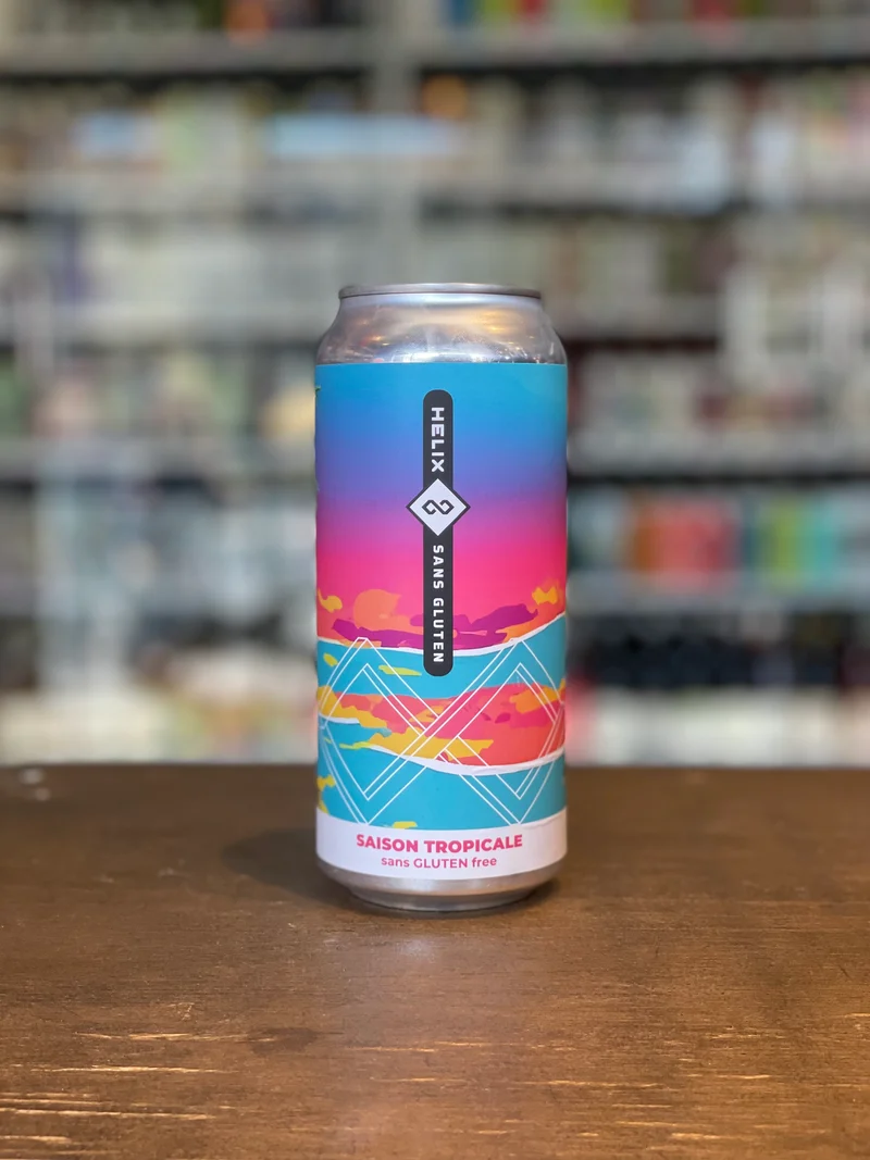 Helix Saison Tropicale