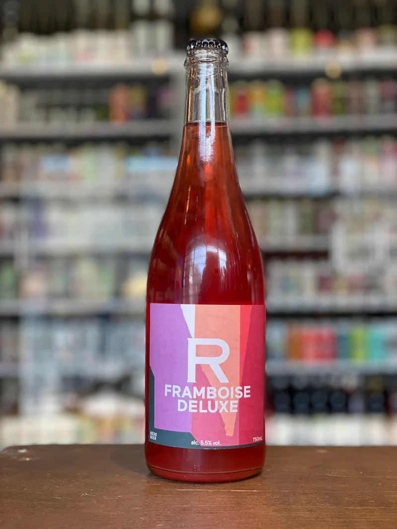 Framboise Deluxe