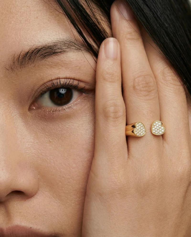 Bague - Dori
