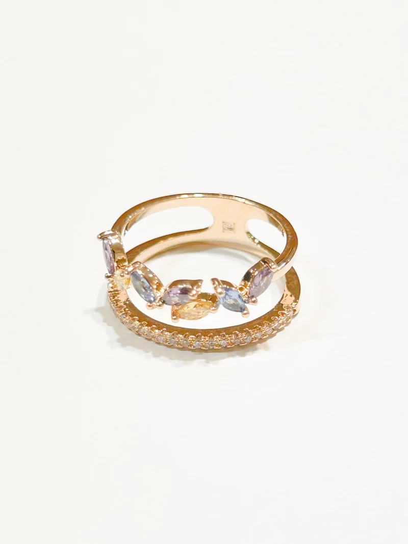 Bague - Deya