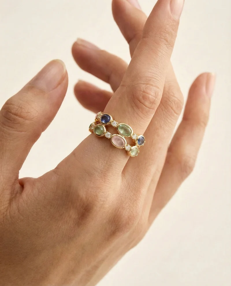 Bague - Maya