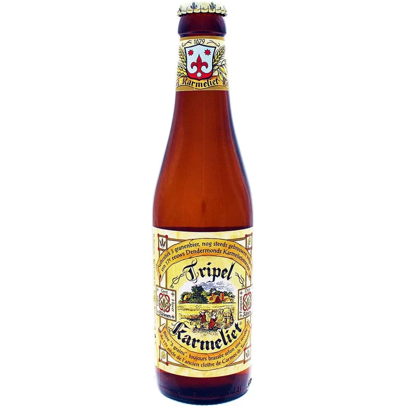 Karmeliet Tripel