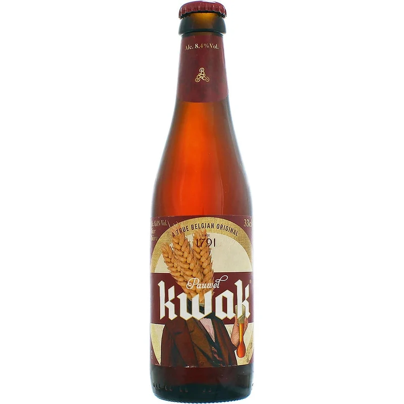 Kwak