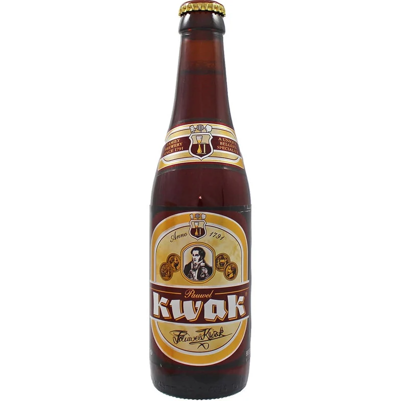 Kwak