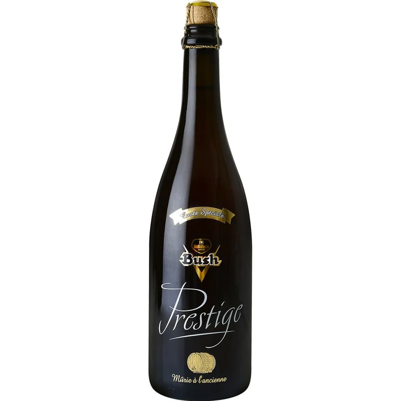 Bush Prestige 75cl