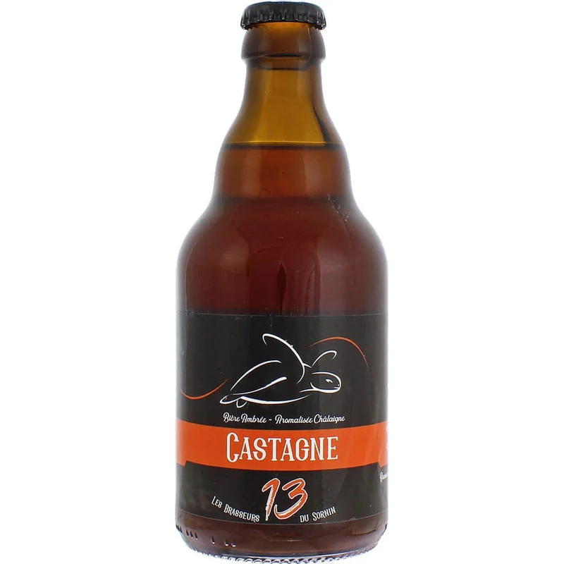 Castagne