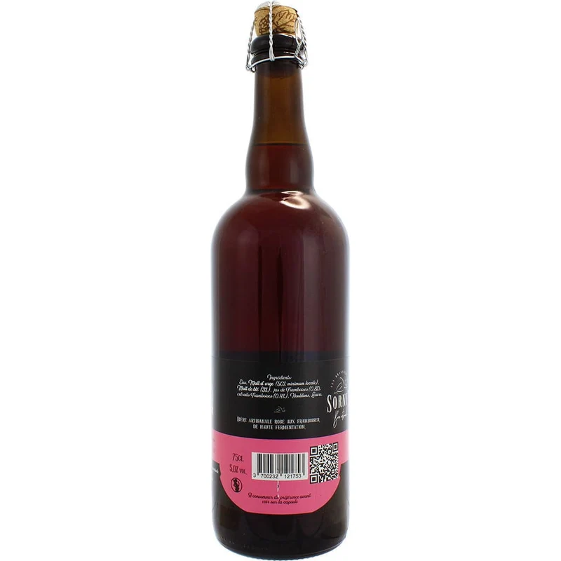 Bec Rose 75cl