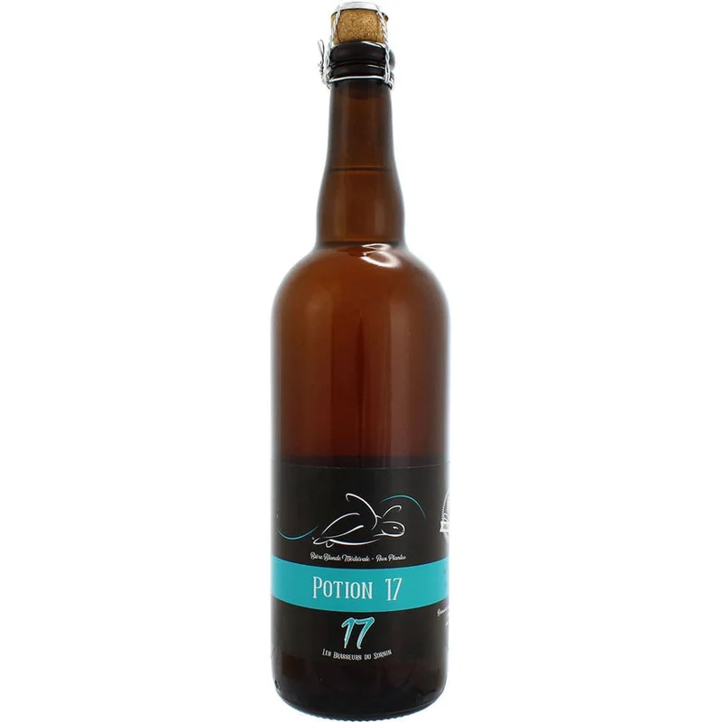 Potion 17 75cl