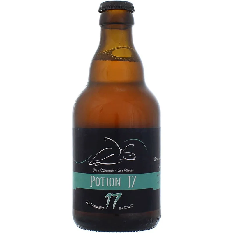Potion 17