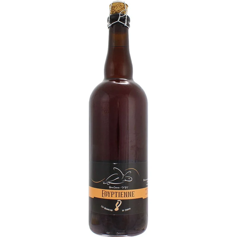L'Egyptienne HKT 75cl