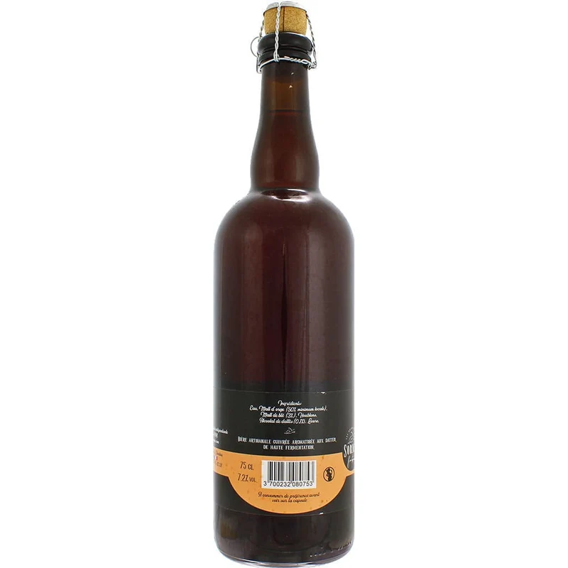 L'Egyptienne HKT 75cl