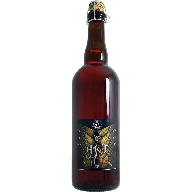 L'Egyptienne HKT 75cl