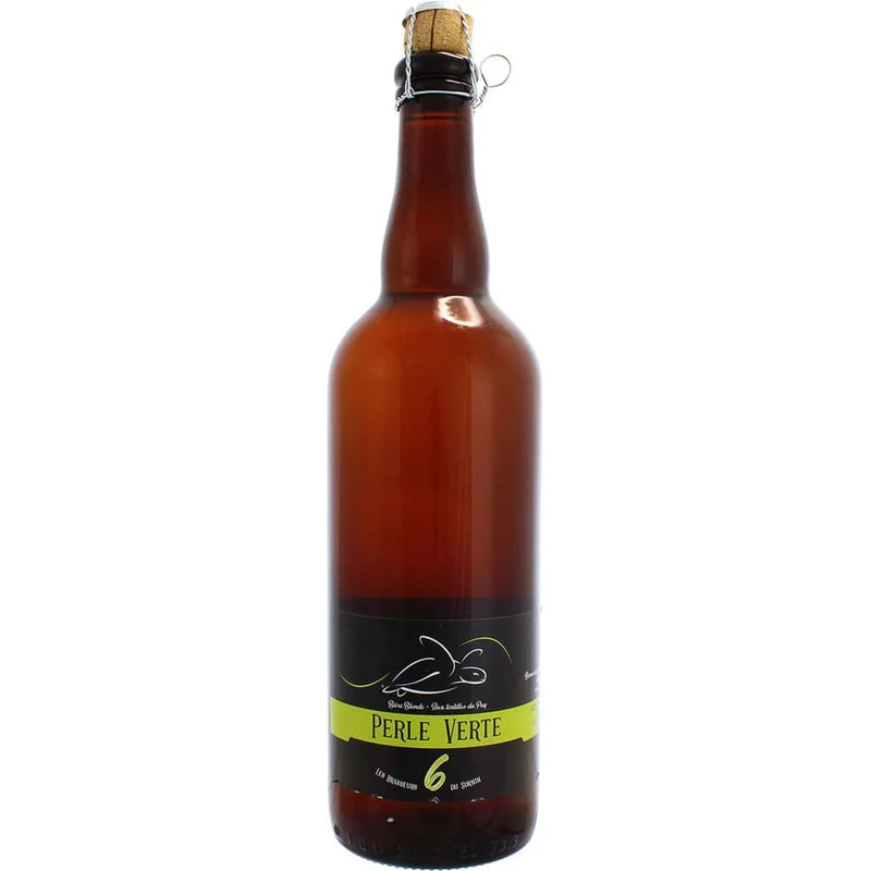 Perle Verte 75cl