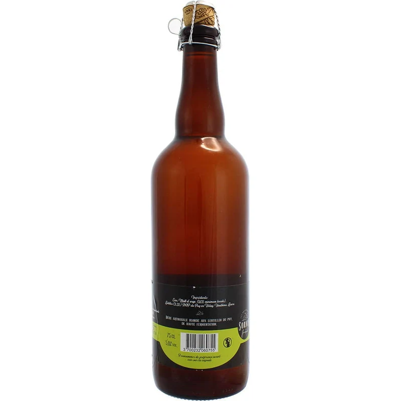 Perle Verte 75cl