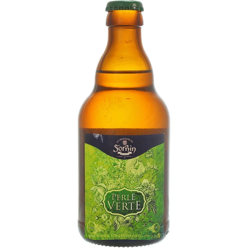 Perle Verte