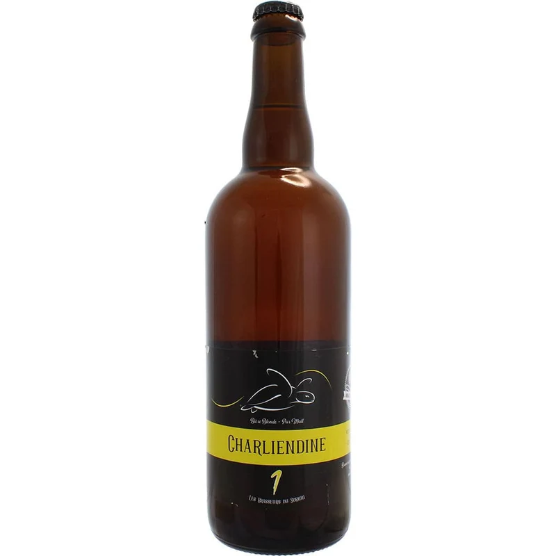 Charliendine 75cl
