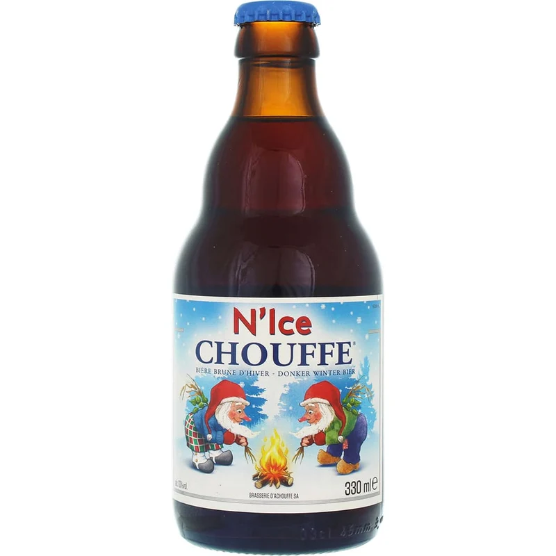 N'ice Chouffe