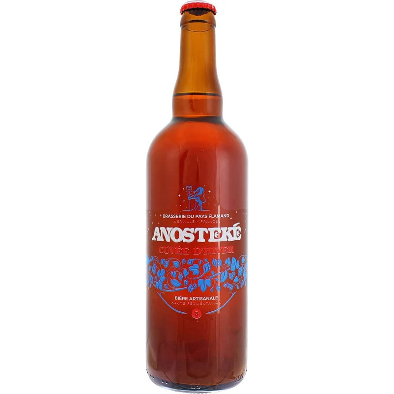 Anosteke Cuvée d'Hiver 75cl
