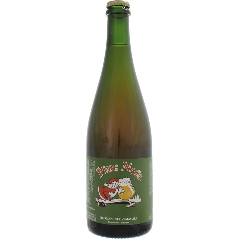 Père Noël 75cl