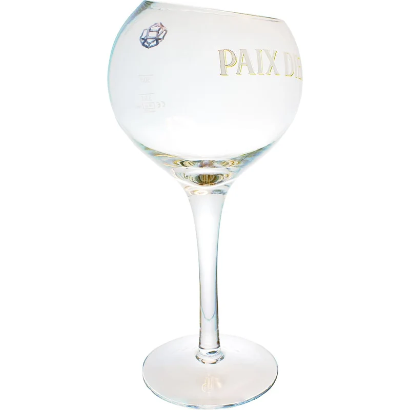 Verre Paix Dieu 50cl