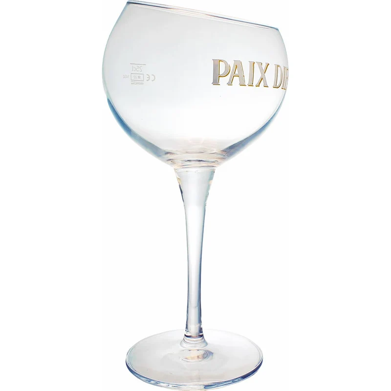 Verre Paix Dieu
