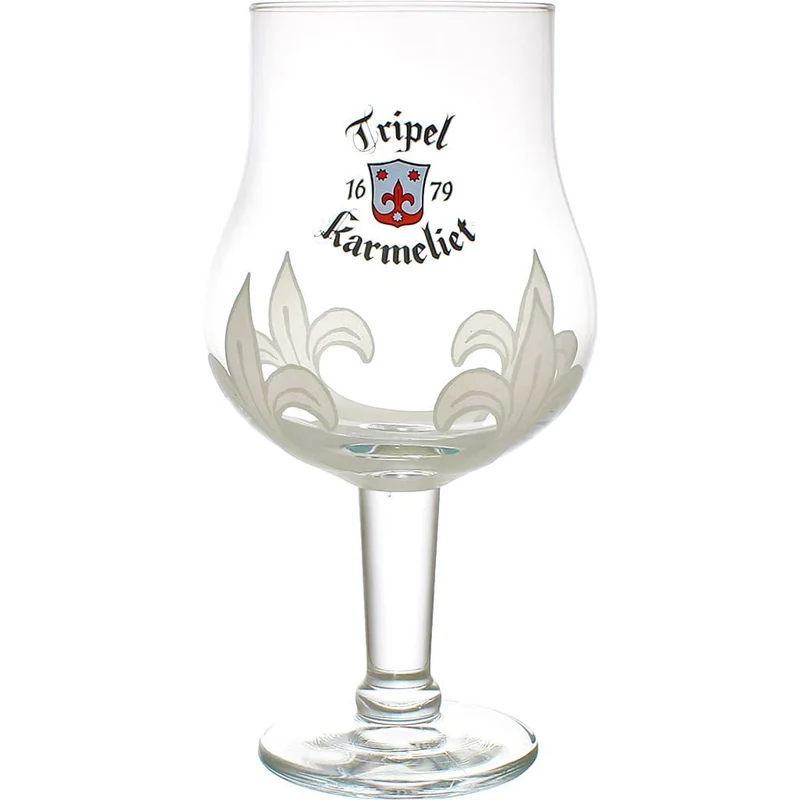 Verre Karmeliet Tripel 20cl