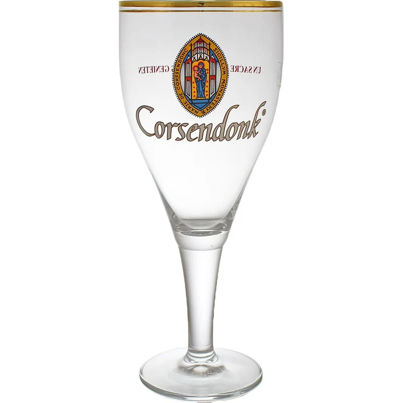 Verre Corsendonk - Calice 50cl