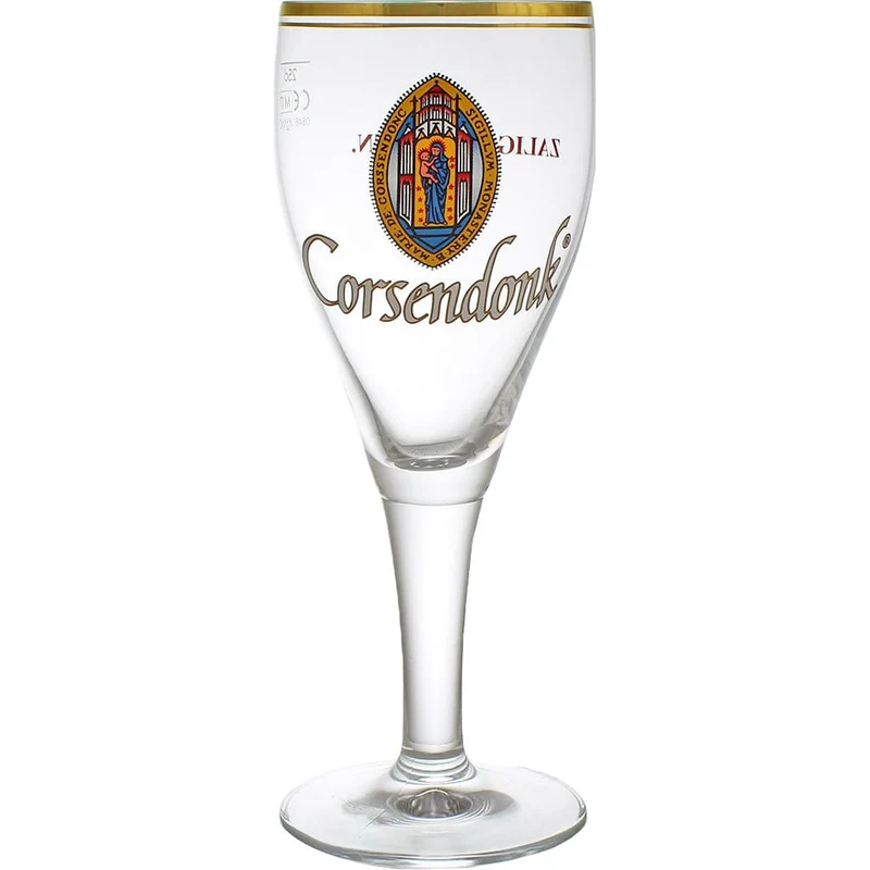 Verre Corsendonk - Calice