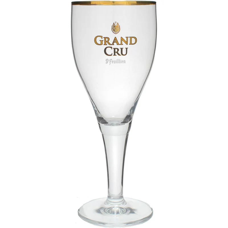 Verre St Feuillien Grand Cru